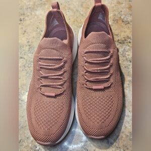 Women's Knit Sneakers